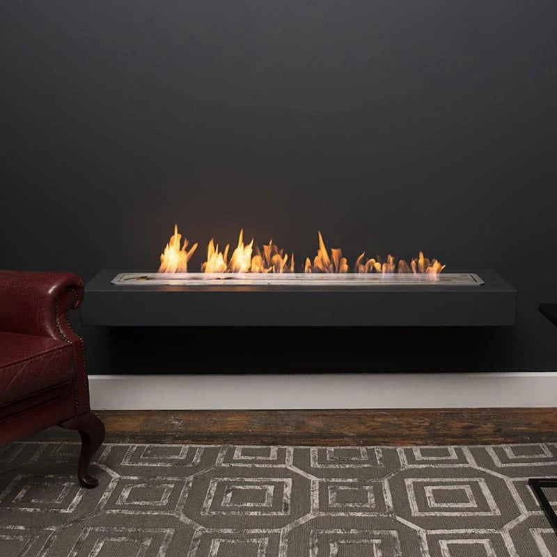 Icon Fires Slimline horák – 80 cm