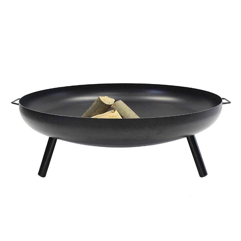 Ohnisko Qatar - Ø: 80 cm