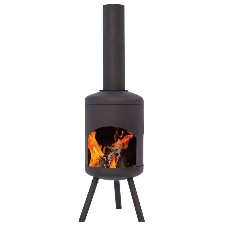 Záhradný krb Fuego – malý