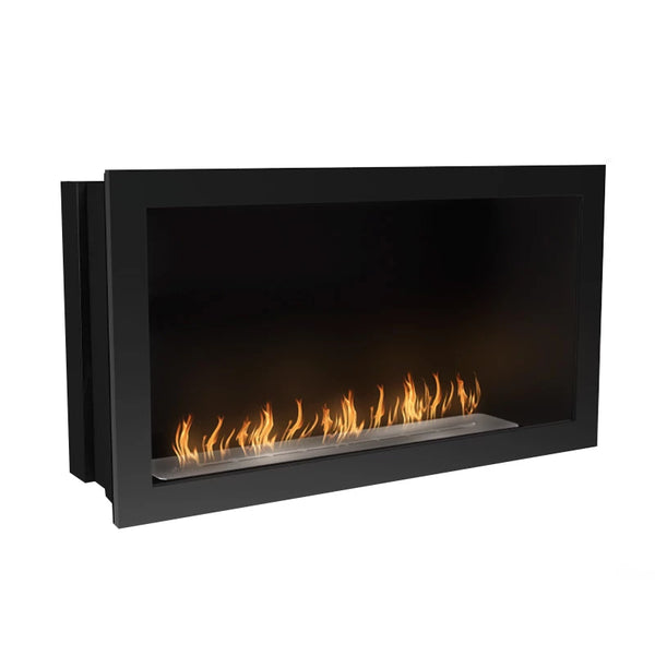 Icon Fires Firebox Sfb1100 – čierny