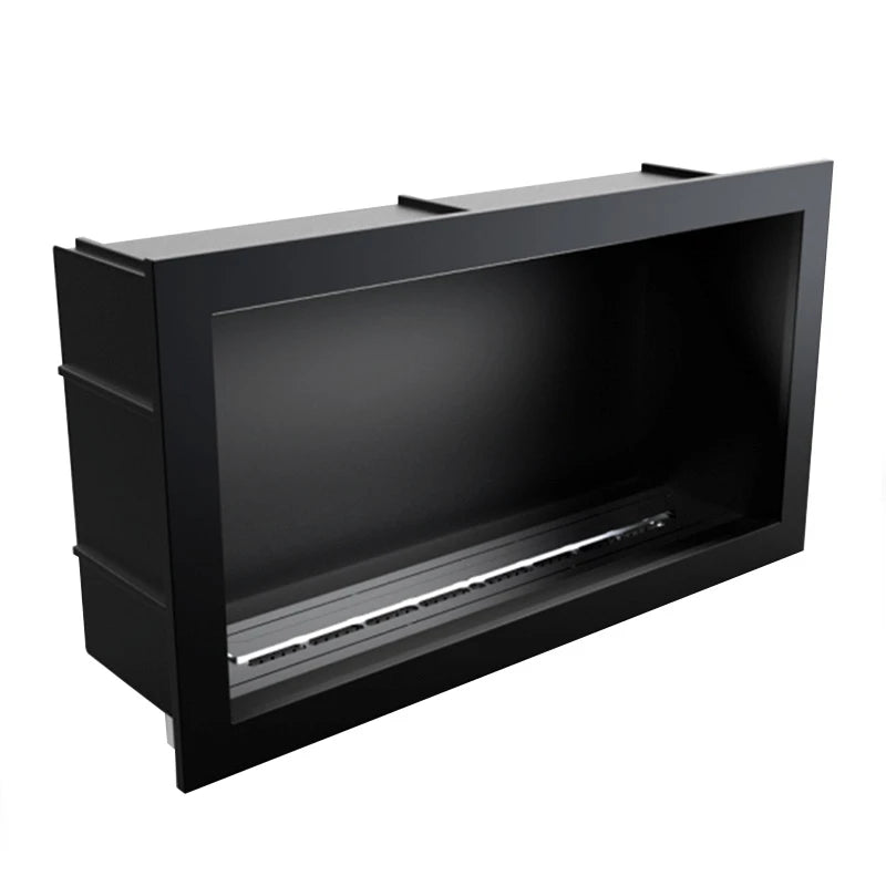 Icon Fires Firebox Sfb1100 – čierny