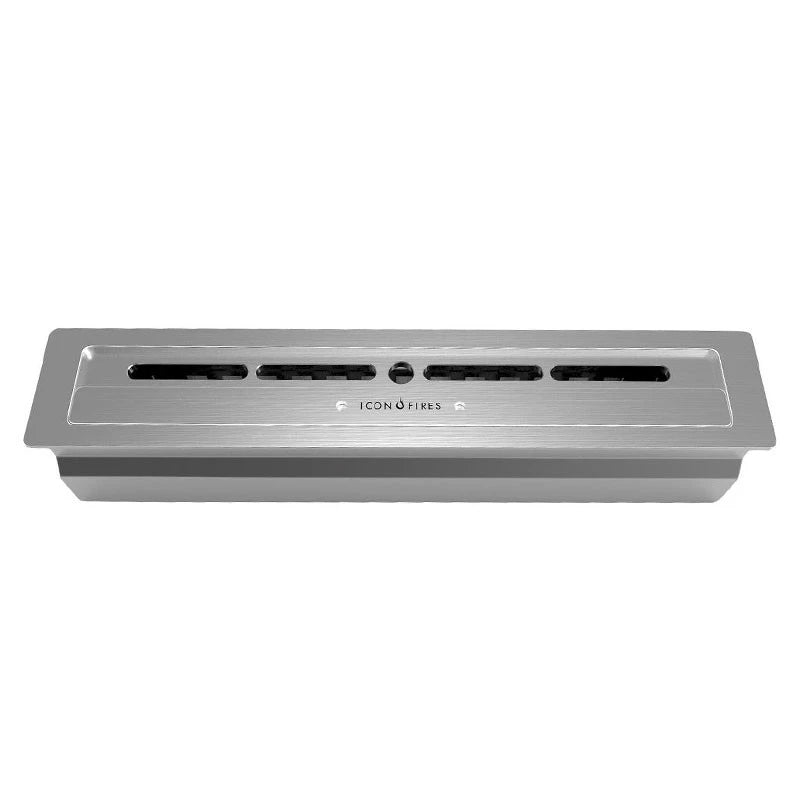 Icon Fires Slimline horák – 50 cm