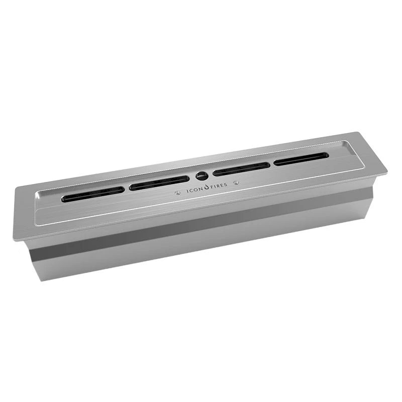 Icon Fires Slimline horák – 50 cm