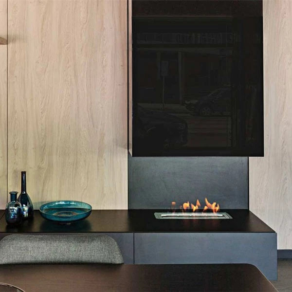 Icon Fires Slimline horák – 50 cm