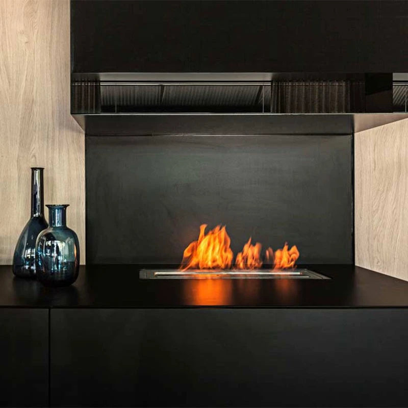 Icon Fires Slimline horák – 50 cm