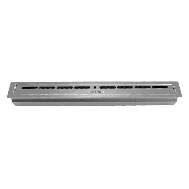 Icon Fires Slimline horák – 80 cm