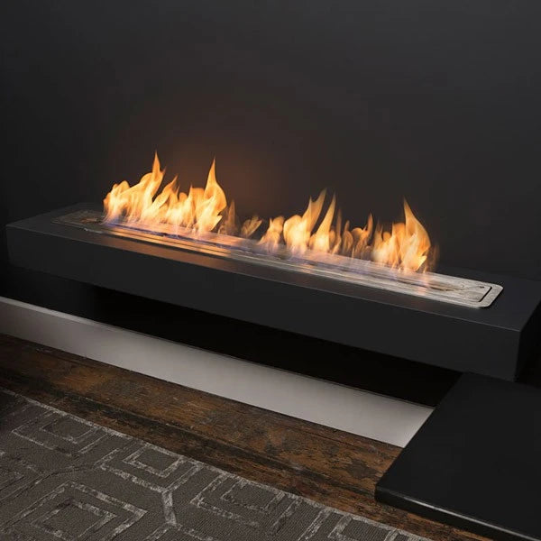 Icon Fires Slimline horák – 80 cm