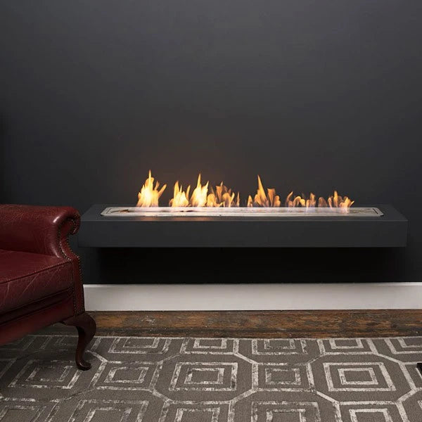 Icon Fires Slimline horák – 110 cm