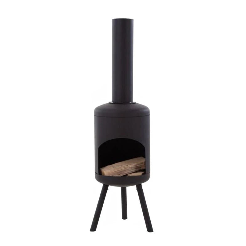 Záhradný krb Fuego – malý