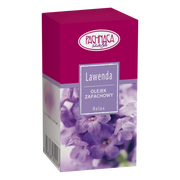 Vôňa do bio krbov – levanduľa 10 ml