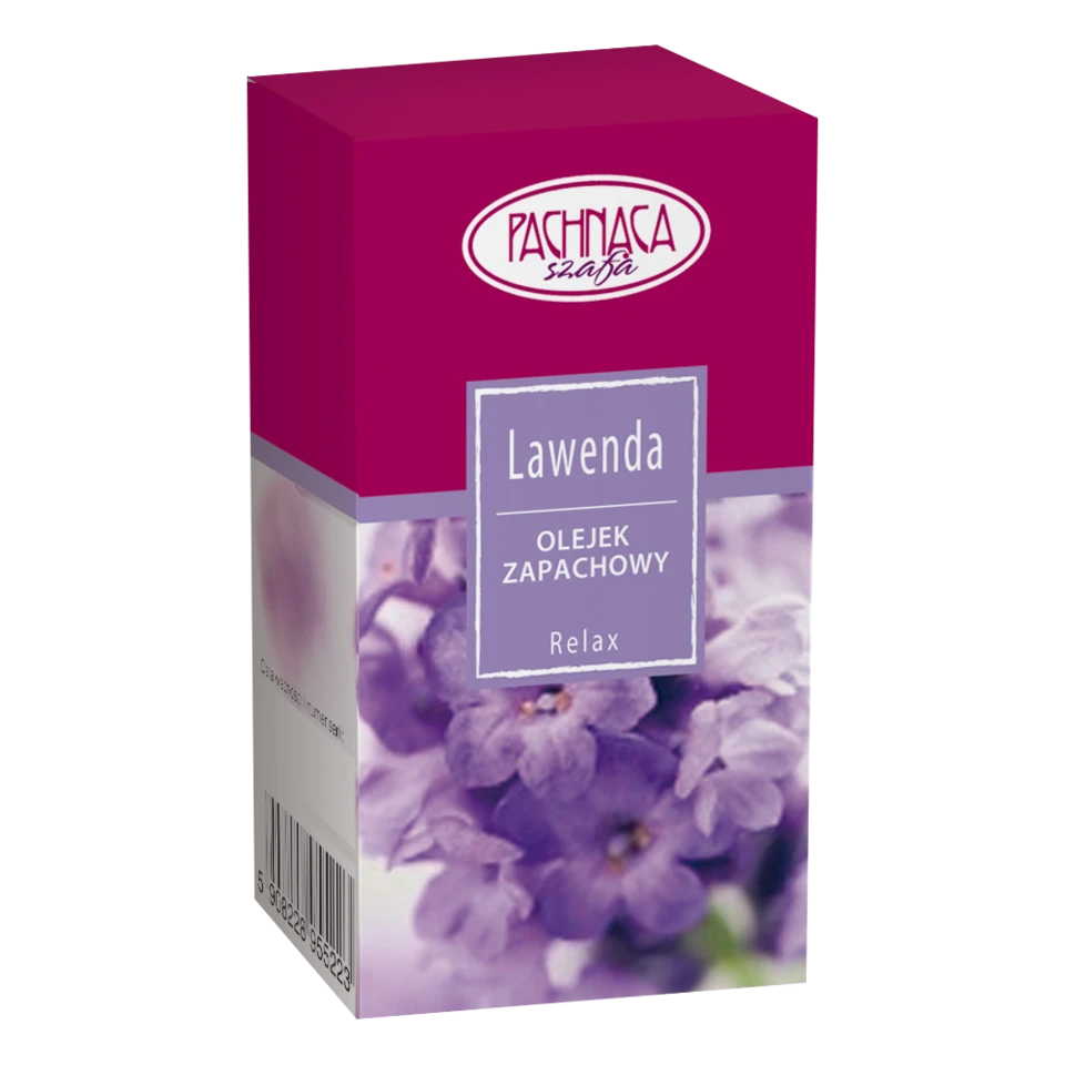 Vôňa do bio krbov – levanduľa 10 ml