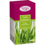 Vôňa pre bio krby Citrónová tráva 10 ml.