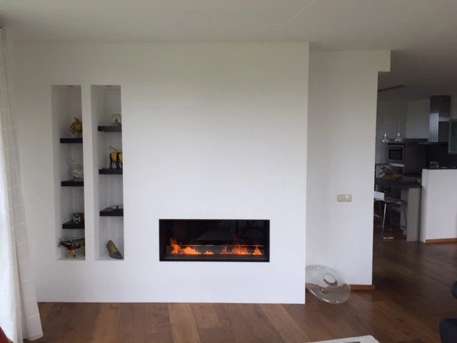 Foco Myst One 800 krb na vodnú paru – čierny