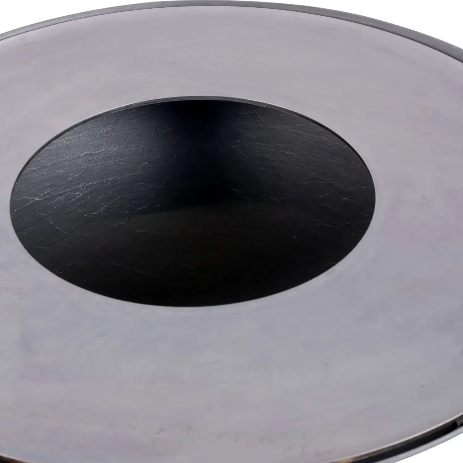 Onyx stôl s grilom