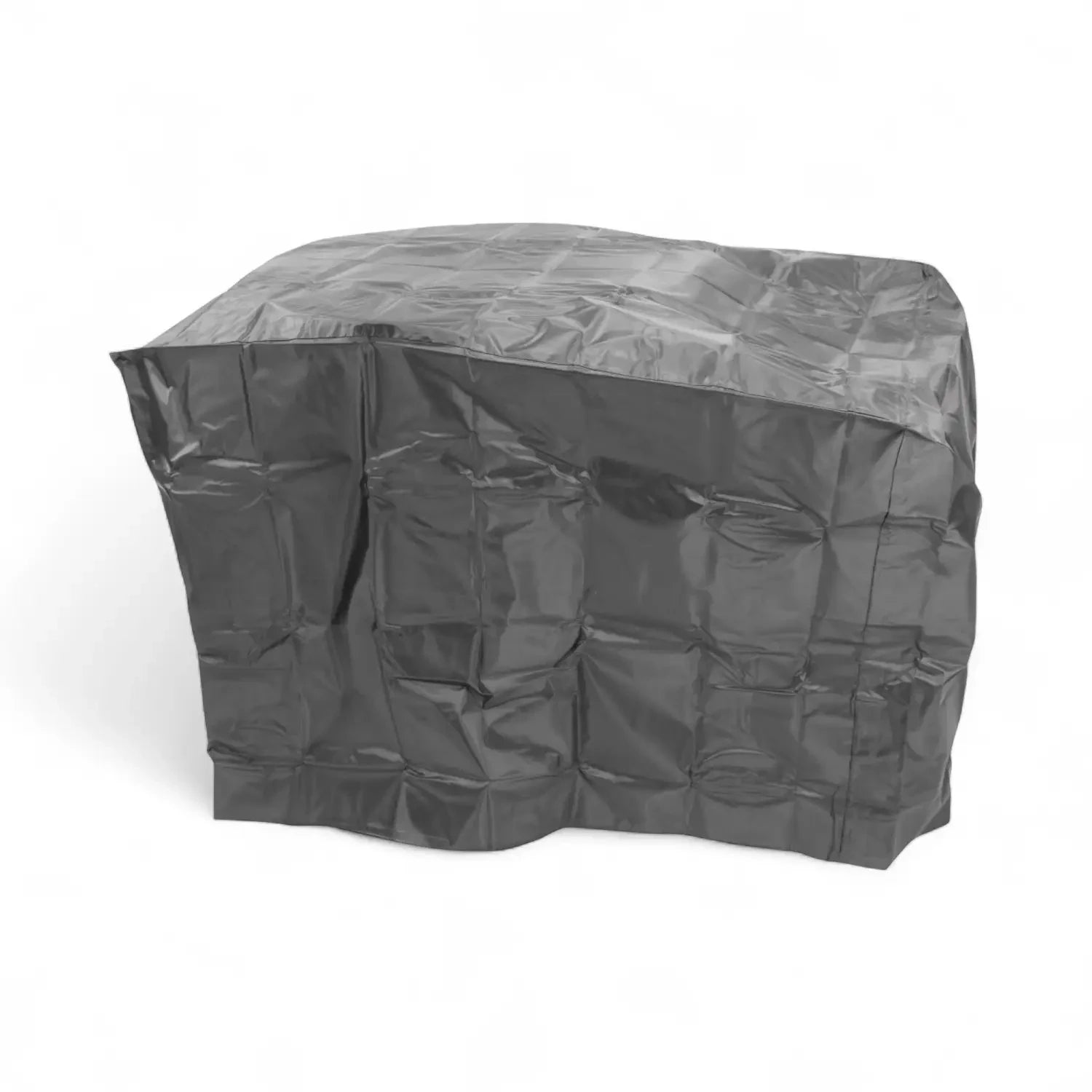 Onyx stôl s grilom