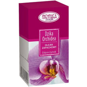 Vôňa pre bio krby – Orchidea 10 ml.