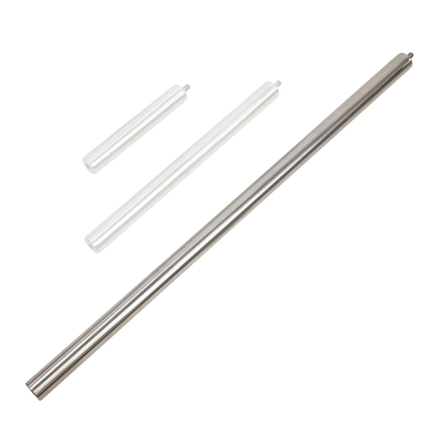 Stropná tyč 100 cm – oceľ