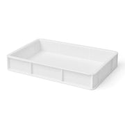 Box na kysnutie pizzového cesta – 300×400 H70 mm