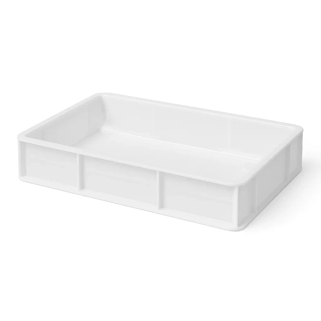 Box na kysnutie pizze – 300x400 H100 mm