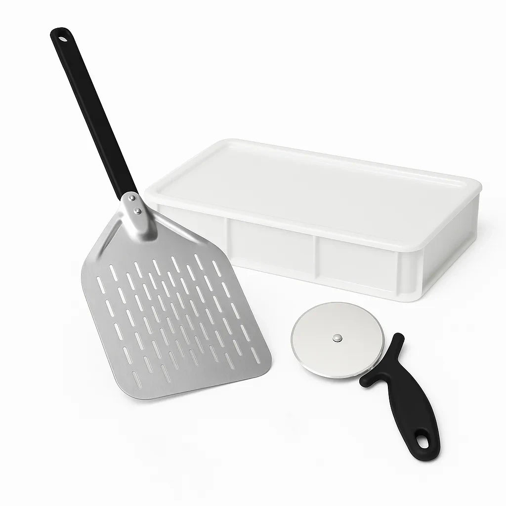 Pizza štartovací set – pre začiatočníkov