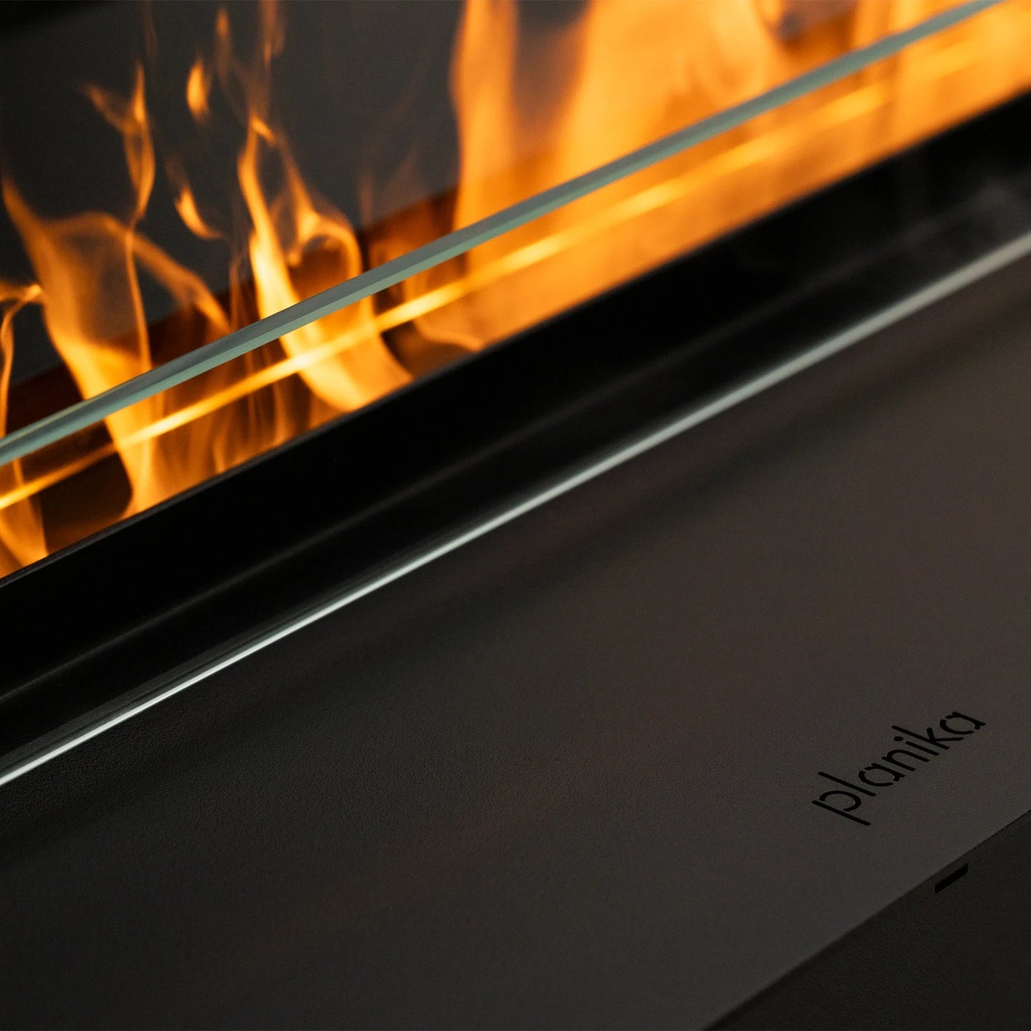 Planika Fires Cool Flame 500 Pro Burner