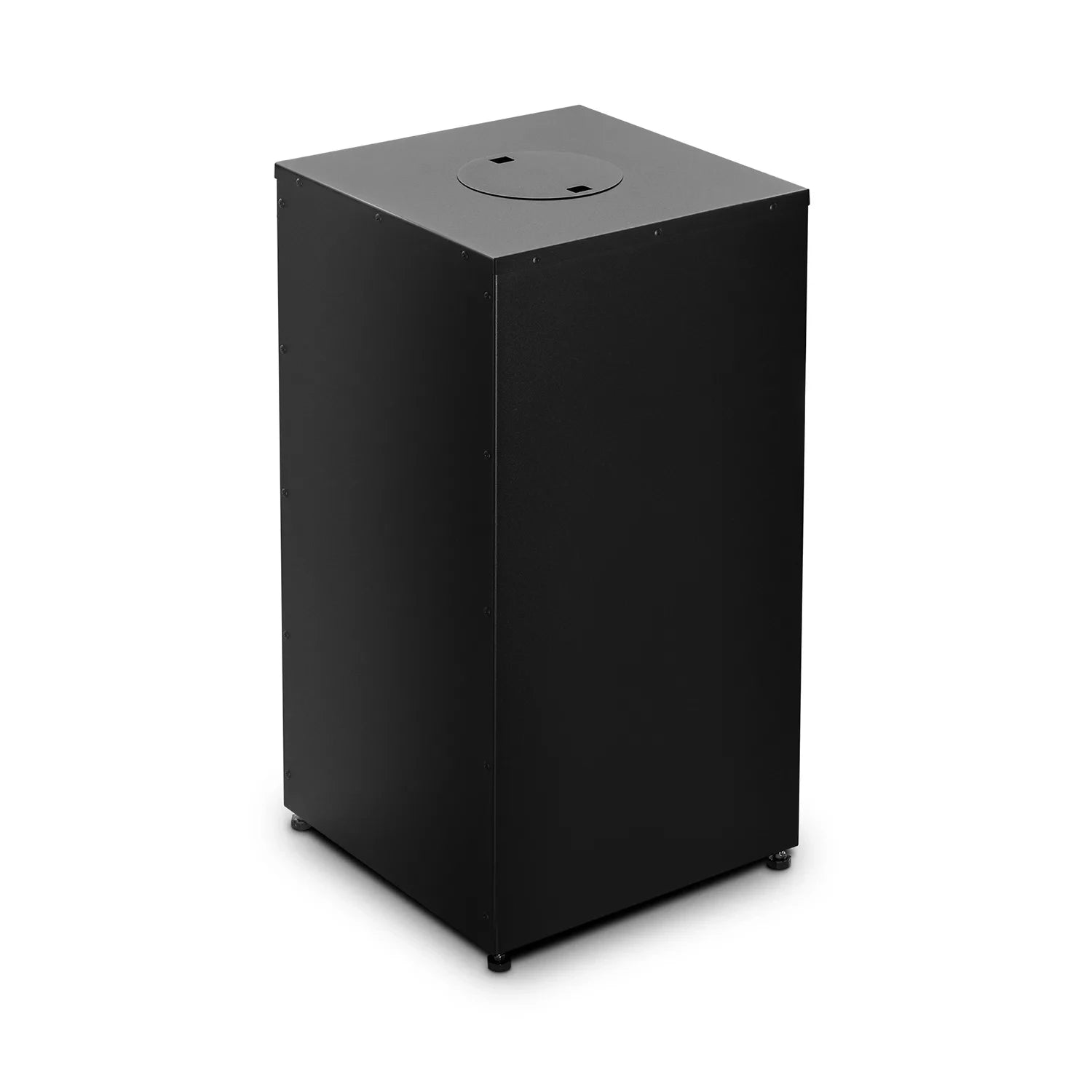 Galio gas cylinder cover