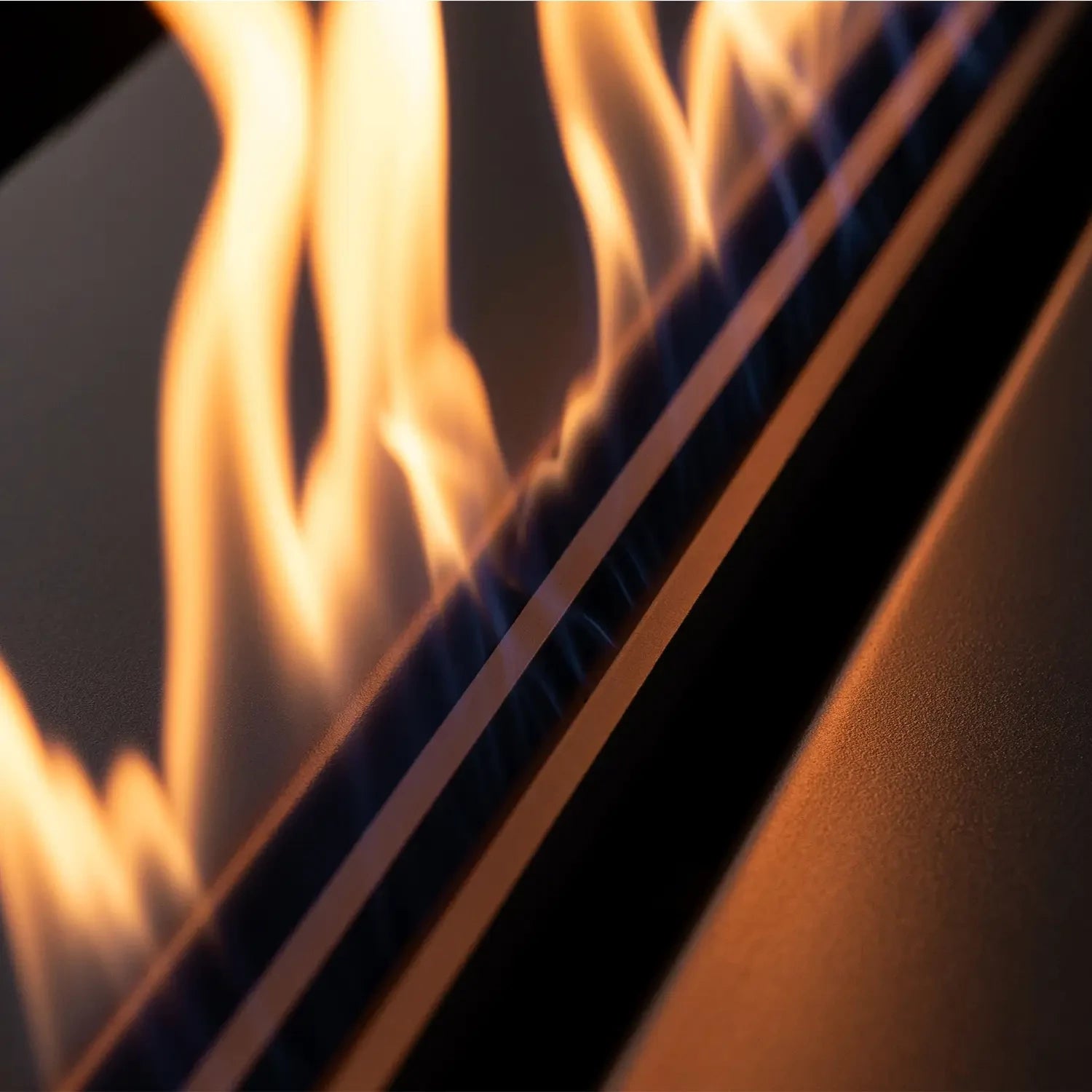 FLA4 2490 - Automatic Bioethanol Burner