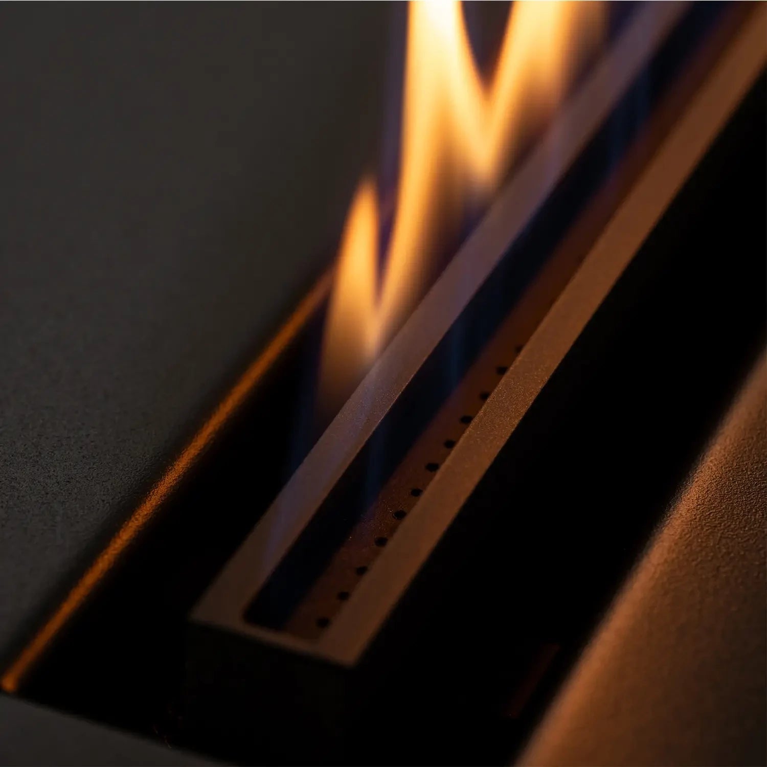 FLA4 2490 - Automatic Bioethanol Burner