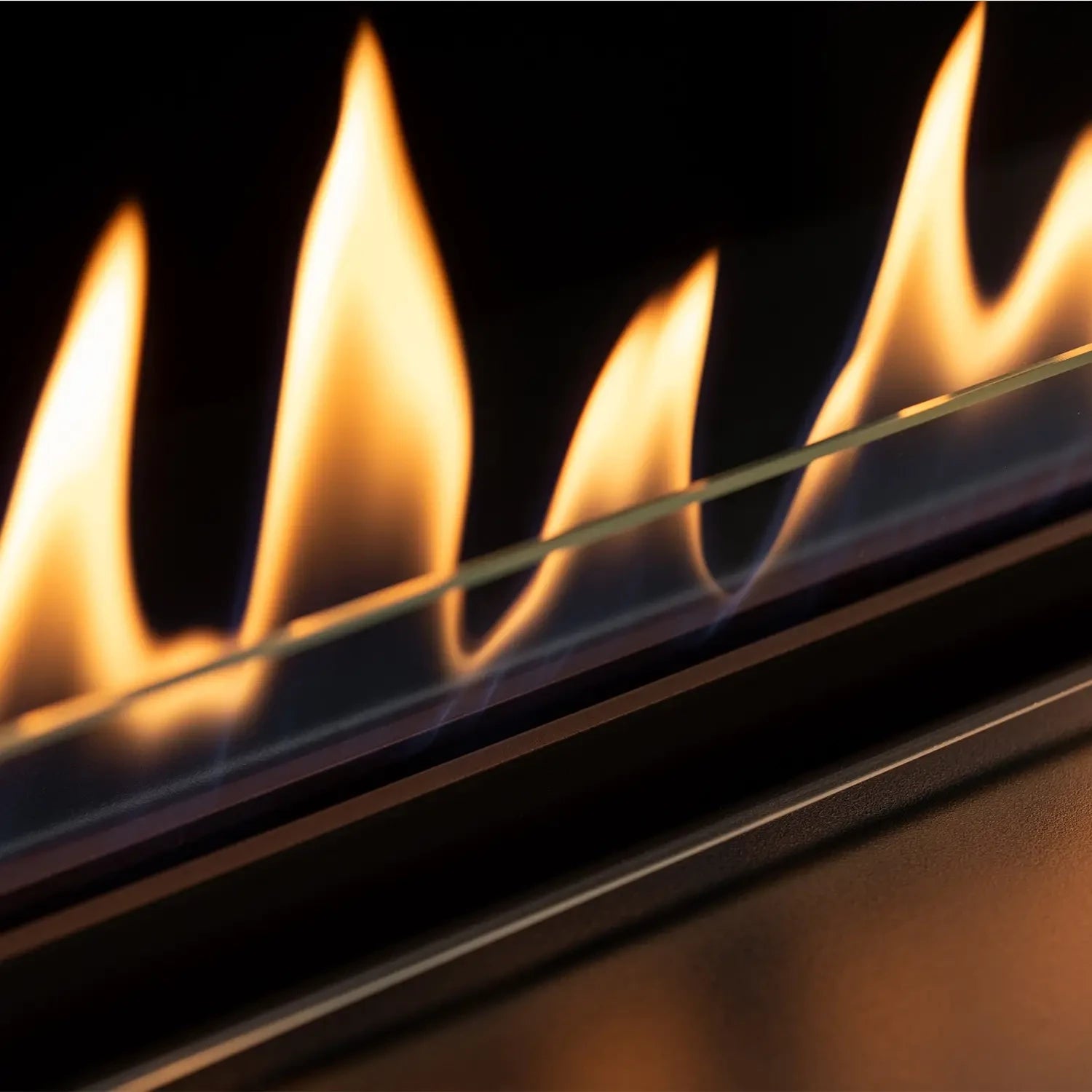 FLA4 790 - Automatic Bioethanol Burner