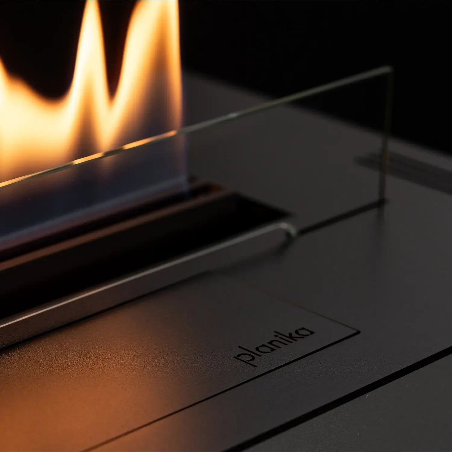 FLA4+ 790 - Automatic Bioethanol Burner