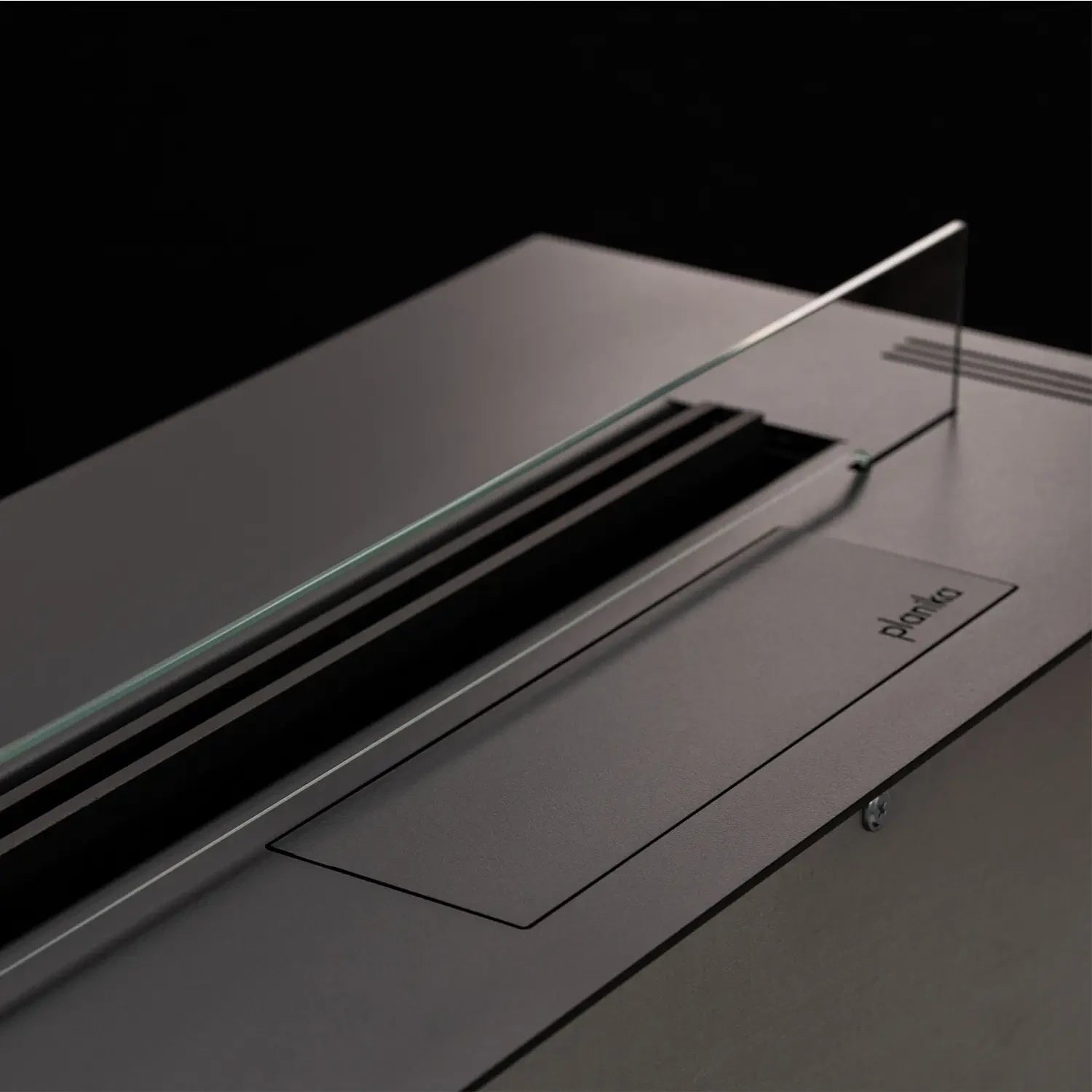 FLA4+ 1190 - Automatic Bioethanol Burner