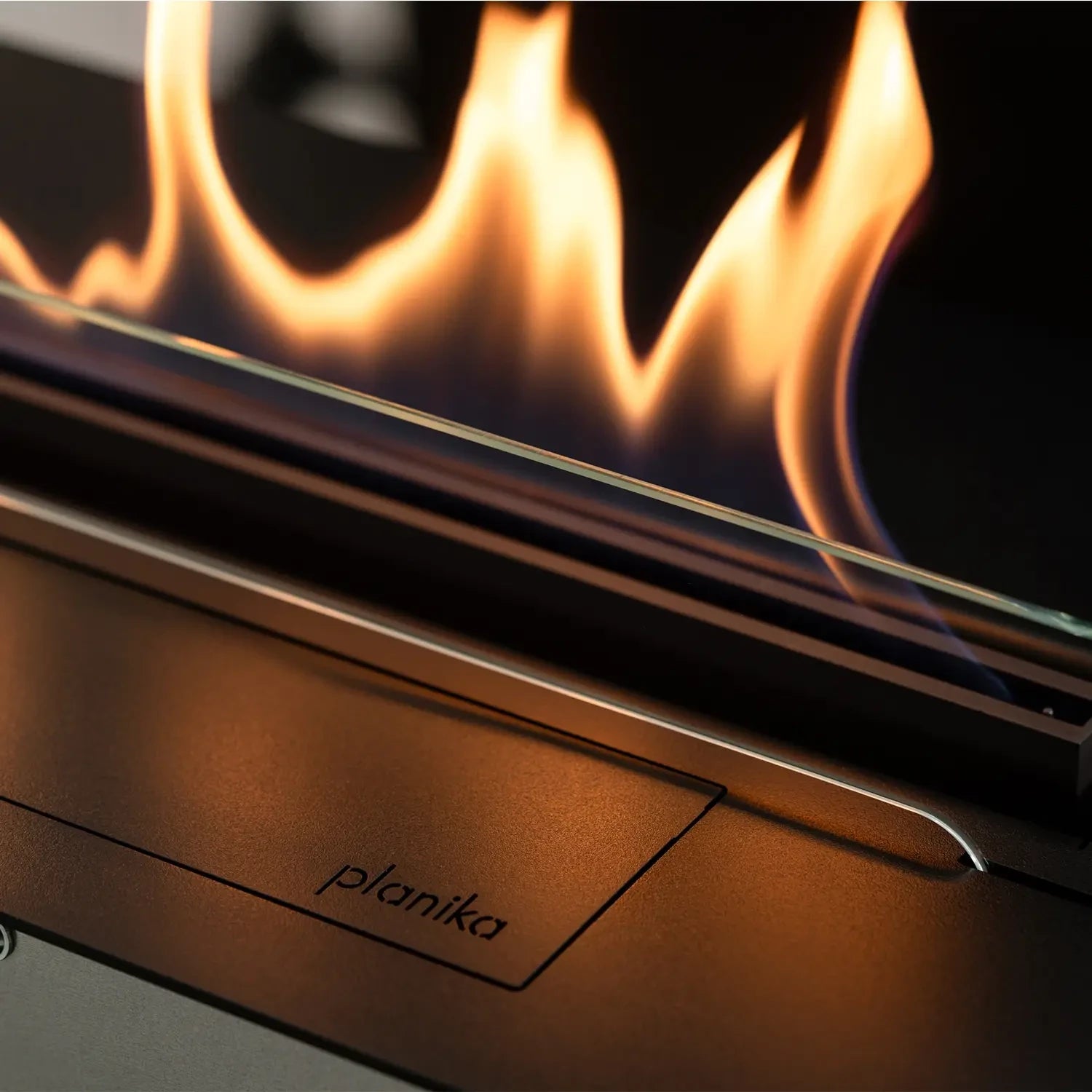 FLA4 1490 - Automatic Bioethanol Burner