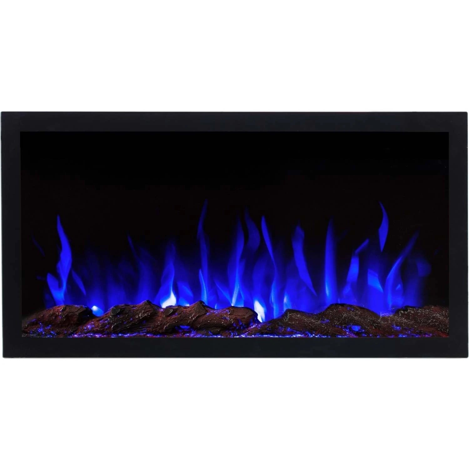 Pride Slim elektrický krb – 92 cm