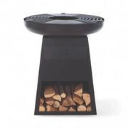 Havana Plancha gril