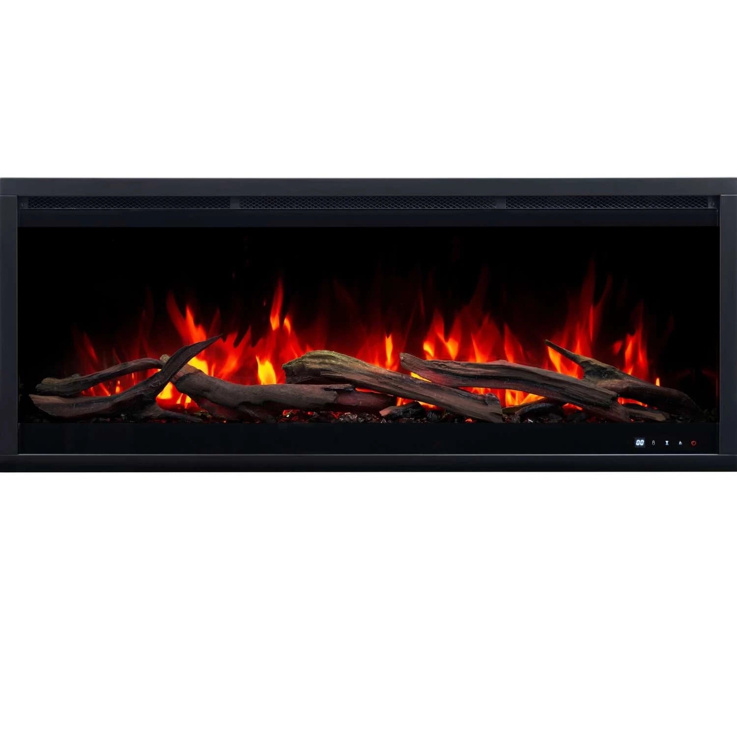 Elektrický krb Aflamo Royal 3D 120 cm