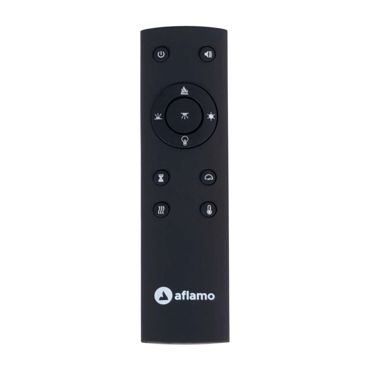 Elektrický krb Aflamo Royal 3D 120 cm