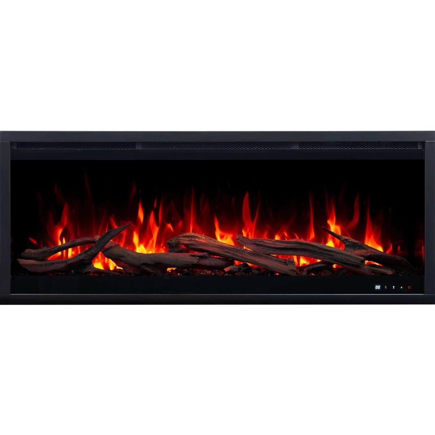 Elektrický krb Aflamo Royal 3D 120 cm
