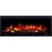 Elektrický krb Aflamo Royal 3D 120 cm