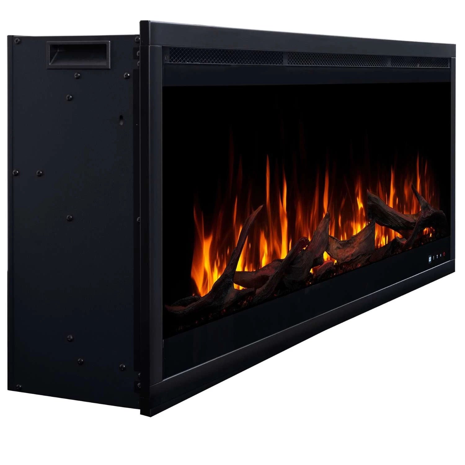 Aflamo Royal 3D 140 cm elektrický krb