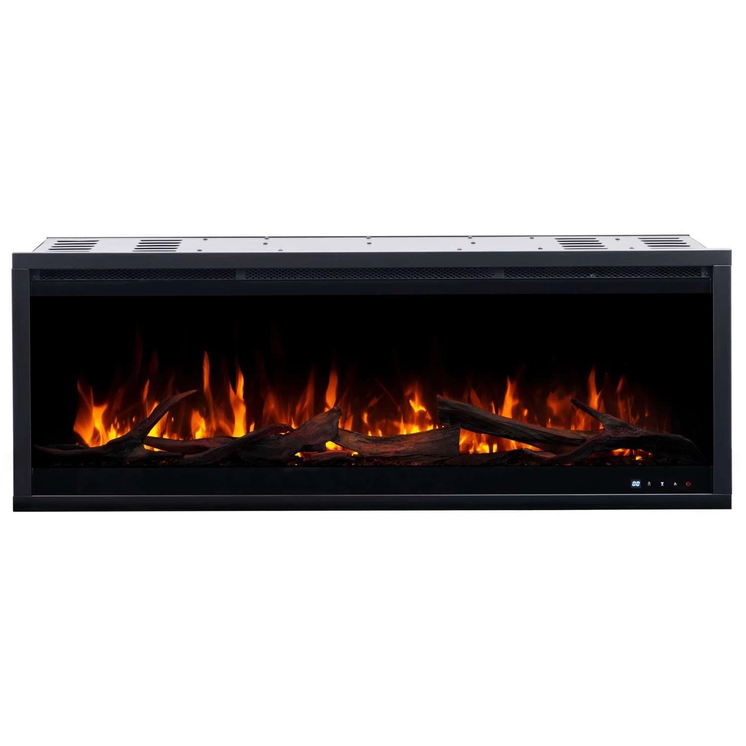 Aflamo Royal 3D 140 cm elektrický krb