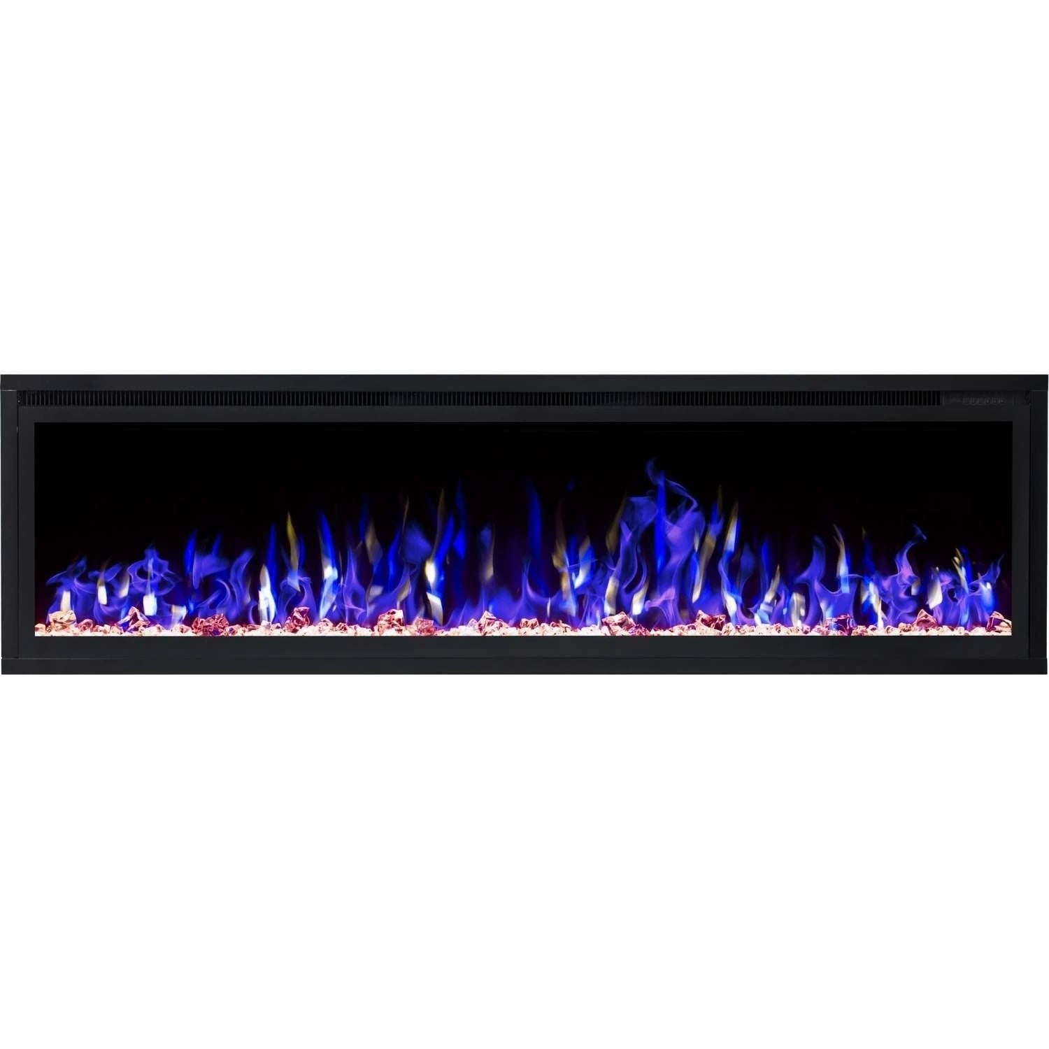 Krb Royal Electric 60" – 152 cm nástenný elektrický krb