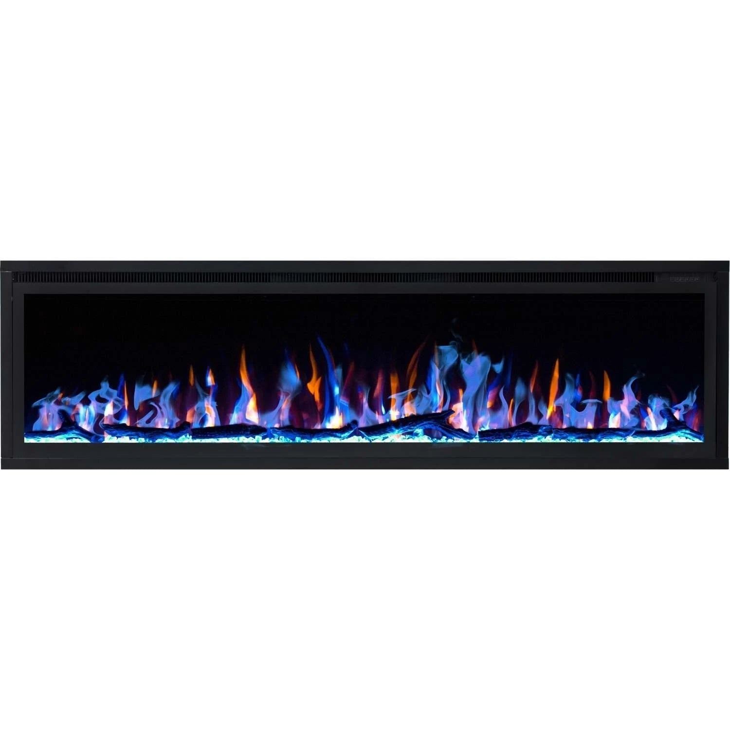 Krb Royal Electric 60" – 152 cm nástenný elektrický krb
