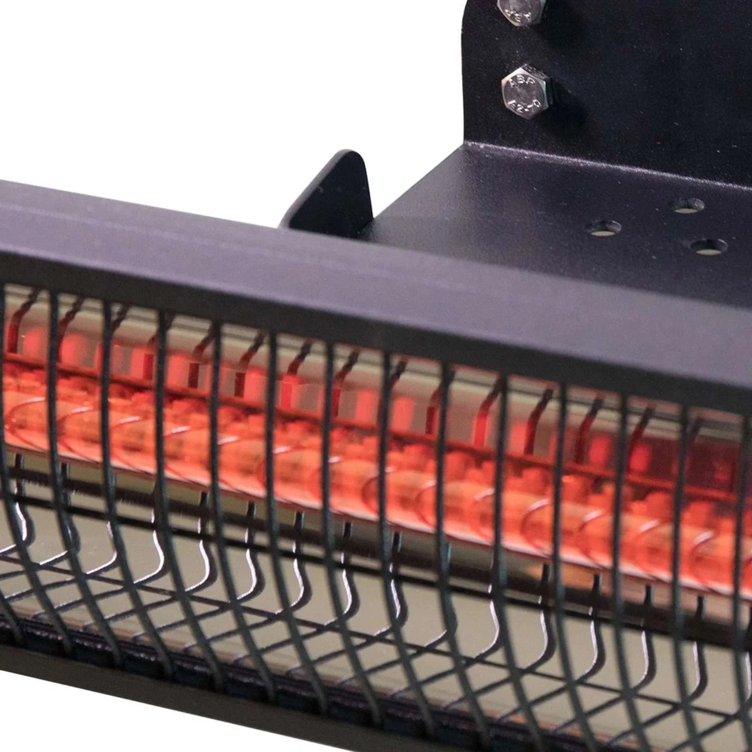 Royal Diamond - Čierna - 2500W