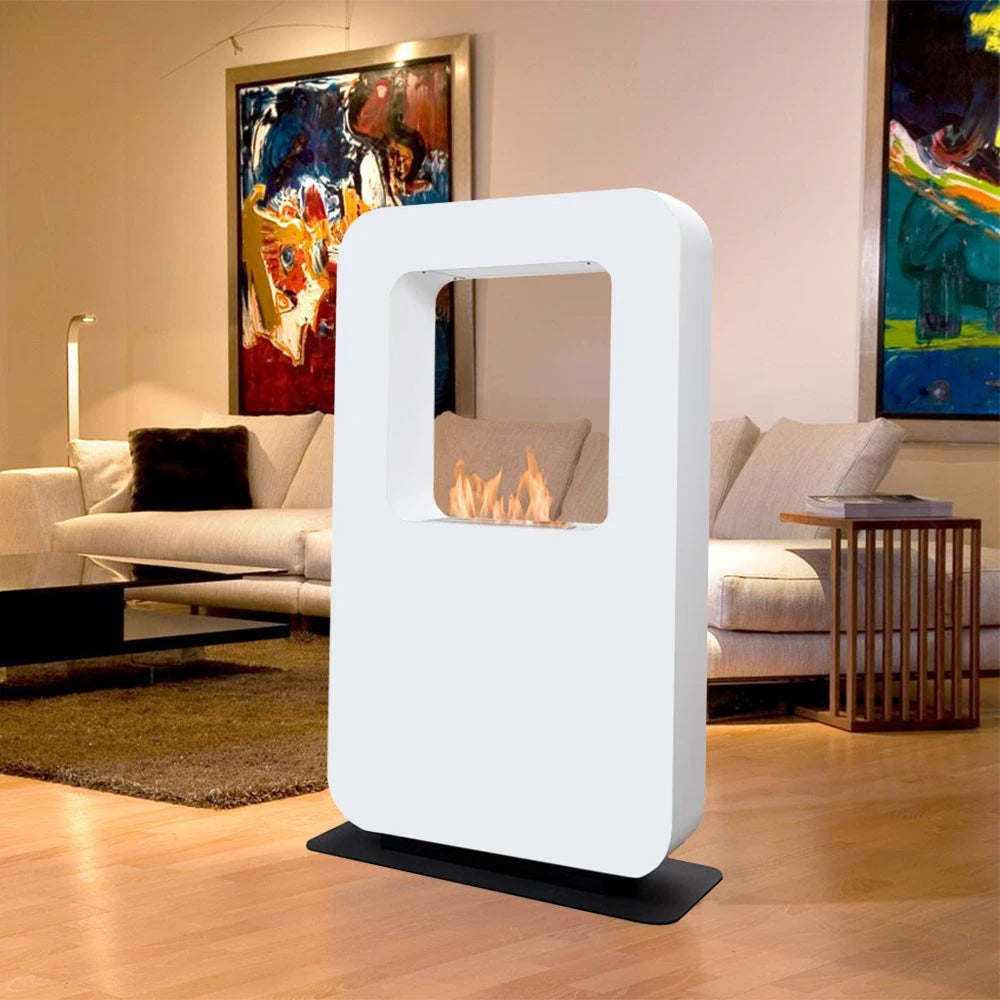 Safretti Curva XT - biela