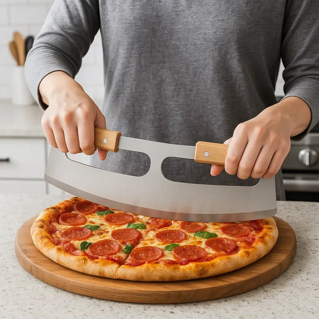Krájač na pizzu DuoGrip