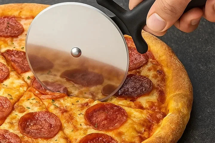 krájač na pizzu od Scandicrust
