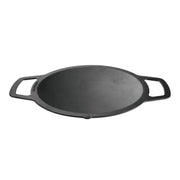 Solo Stove Cast Iron Wok Top - Small
