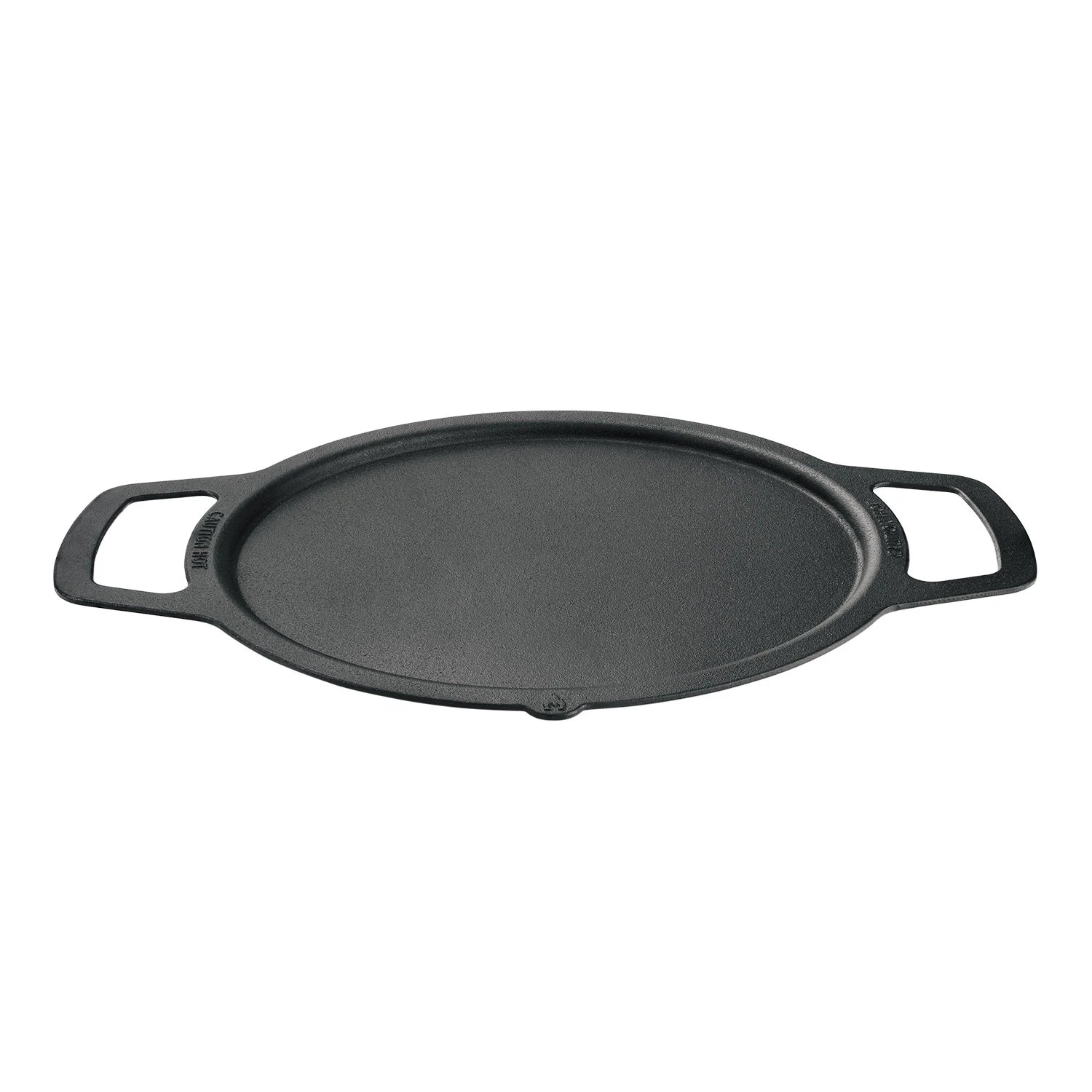Ranger Griddle Top + HUB – Vybavenie pre vonkajšiu kuchyňu