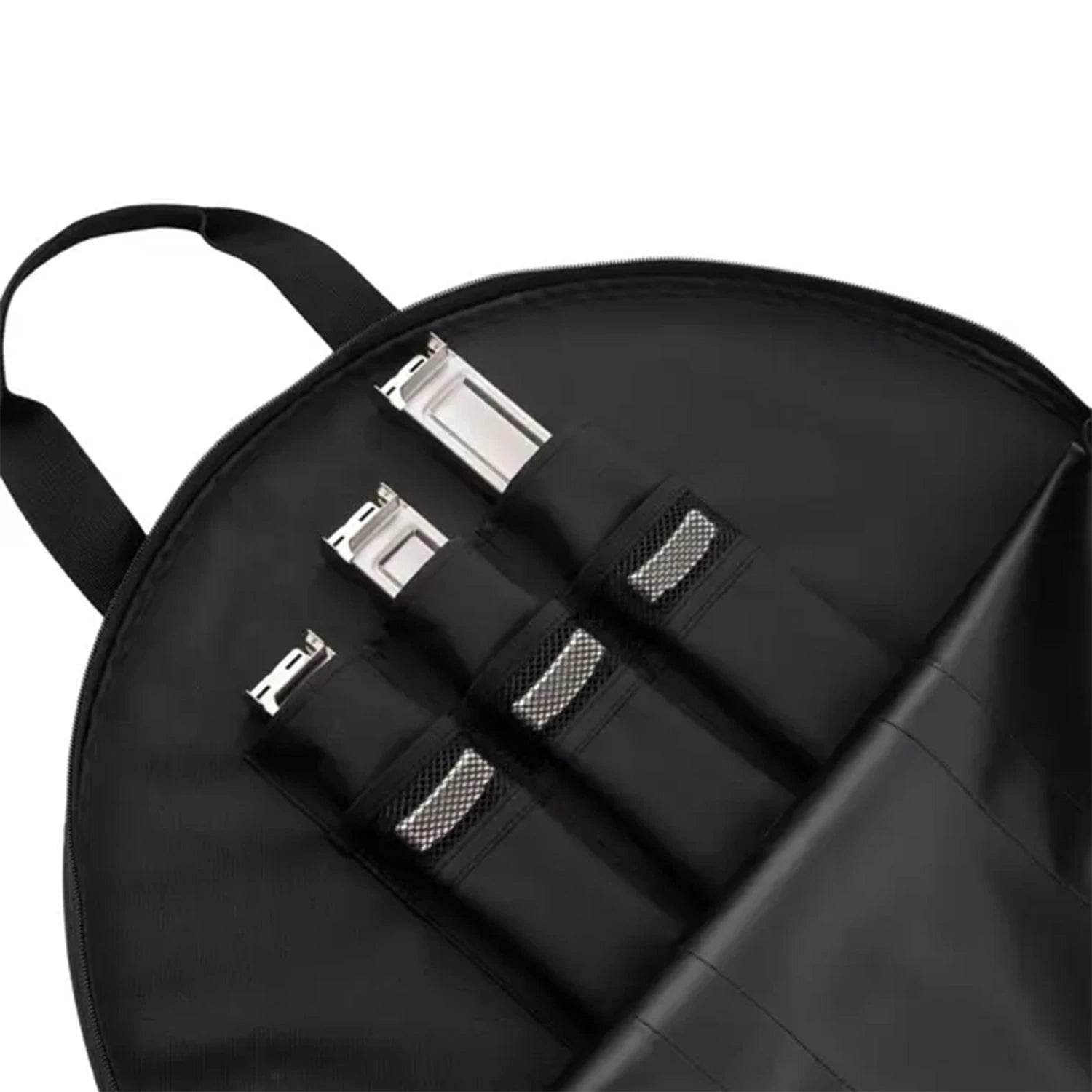 Heat Deflector Carry Bag - Yukon