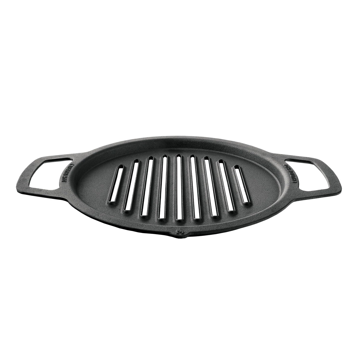 Solo Stove Cast Iron Grill Top - Small